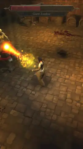 Arcane Quest Legends скриншот 9