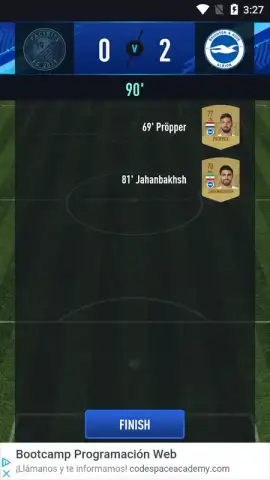 FUT 19 DRAFT by PacyBits скриншот 6