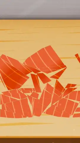 TO-FU Oh!SUSHI скриншот 4