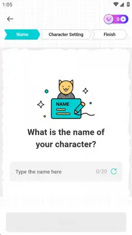 BALA AI скриншот 3