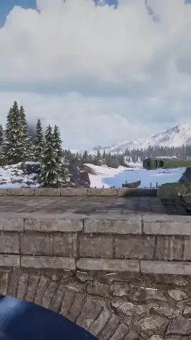 Tank Company скриншот 6