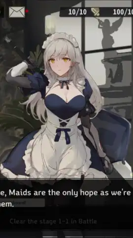 Maid Master скриншот 18