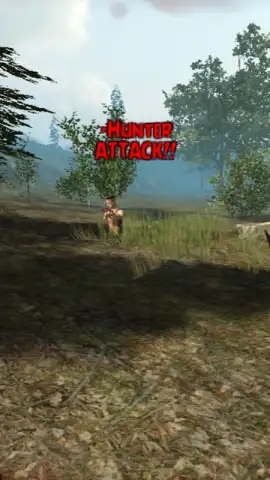 Bear Simulator скриншот 1