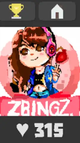 Pixel Painter скриншот 2