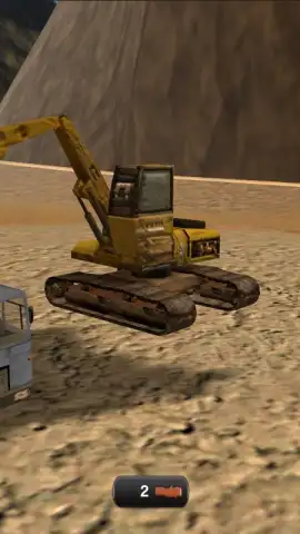 Truck Driver 3D скриншот 8