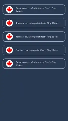 VPN.lat скриншот 9
