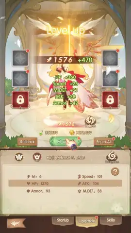 Devil's Ambition скриншот 8