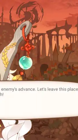Food Fantasy: New Journey скриншот 6