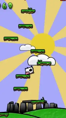 Abduction! скриншот 2