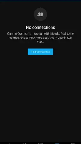 Garmin Connect скриншот 17