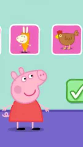 Peppa Pig: Polly Parrot скриншот 13