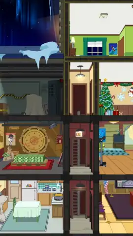 American Dad! Apocalypse Soon скриншот 3