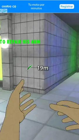 Surgeon Simulator скриншот 14