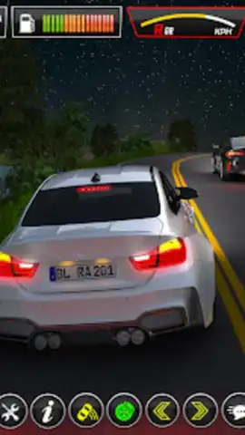 Car Driving School скриншот 7