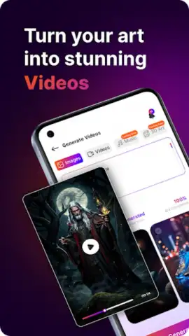 AI Maker Pro скриншот 17