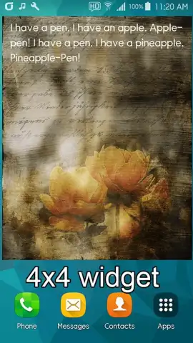 Secret Notes2 скриншот 8