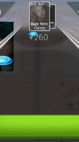 SuperStar JYPNATION скриншот 2