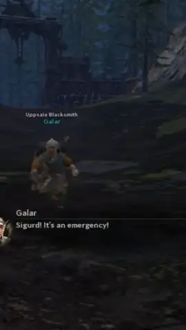 Legend of Ymir (KR) скриншот 4