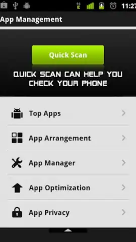 Easy App Lock - Manager скриншот 3