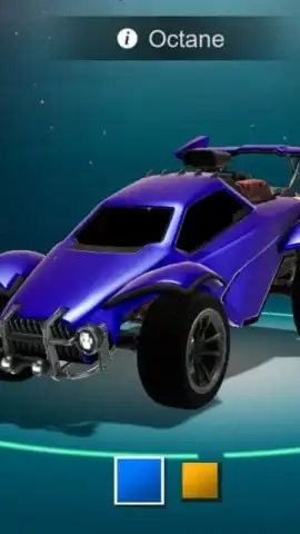 Rocket League Sideswipe скриншот 16