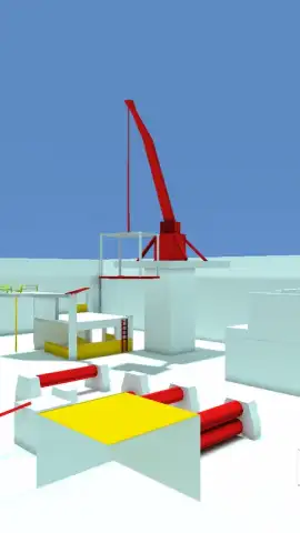 Parkour Go скриншот 3