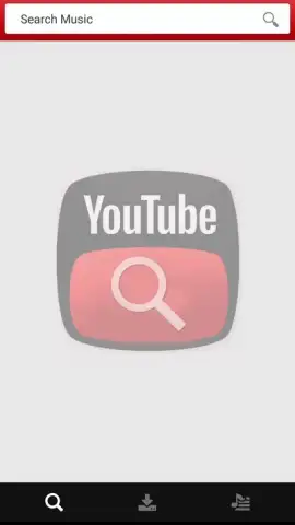 YouTube MP3 скриншот 4