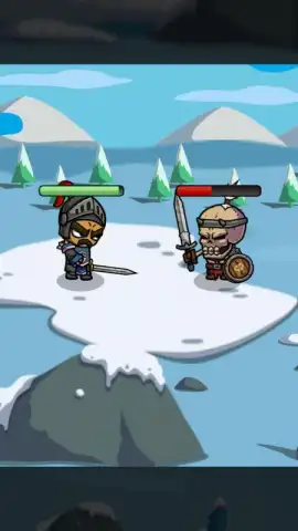 5 Heroes скриншот 4