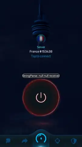 Maple VPN скриншот 2