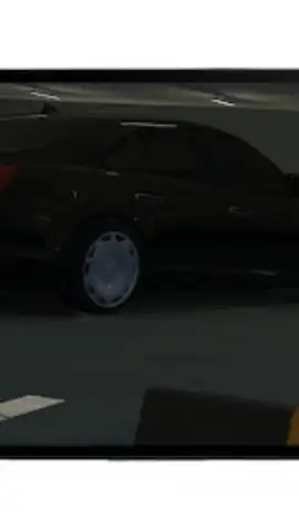Uz Parking Underground скриншот 2