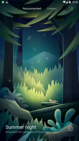 Mi Relax скриншот 5
