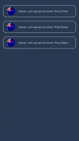 VPN.lat скриншот 11