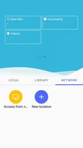 Cx File Explorer скриншот 16
