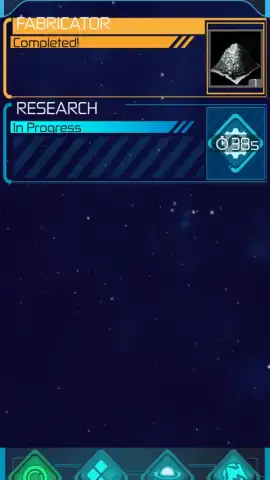 Space Merchant скриншот 7