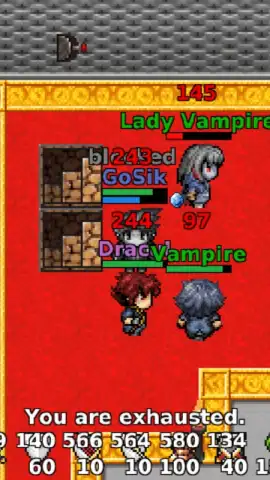 Kakele MMORPG скриншот 10