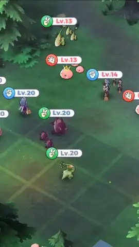 Ragnarok Tactics скриншот 12