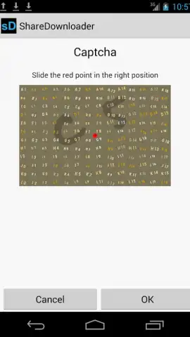 ShareDownloader скриншот 2