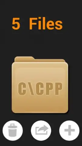 CodePad lite скриншот 5