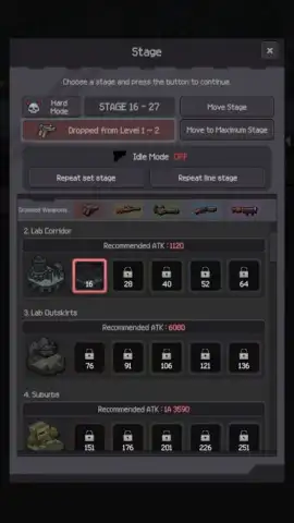 Gun and Girls : Gunner Maker скриншот 1