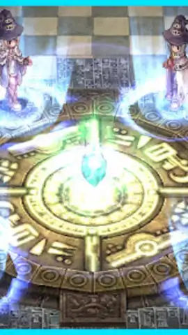 The Lost Memories GGH скриншот 2