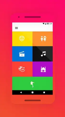 IPTV PRO скриншот 1