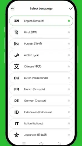 Auto Clicker - Auto Tap & Scroll Assistant скриншот 5