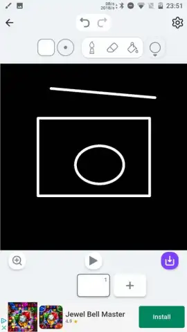 Stickman: Draw animation скриншот 2