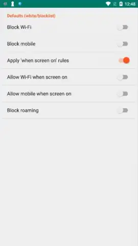 AdLockPro - Block Ads скриншот 4