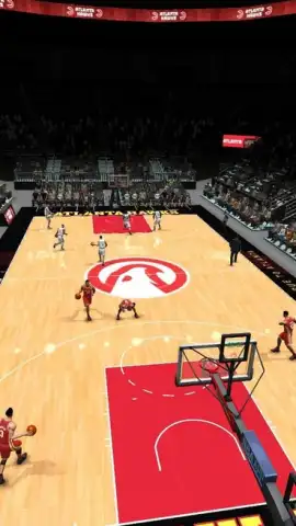 NBA NOW 24 скриншот 7