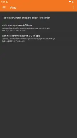 Downloader by AFTVnews скриншот 10