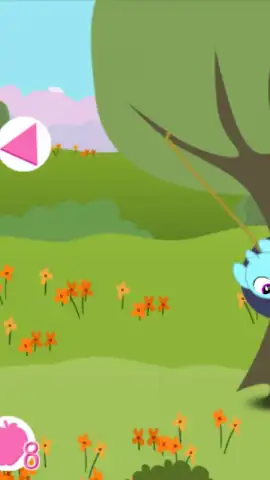 Pocket Pony 2 скриншот 2