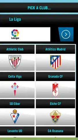 Soccer Manager 2021 скриншот 6