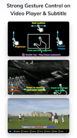 MX Player Classic скриншот 9