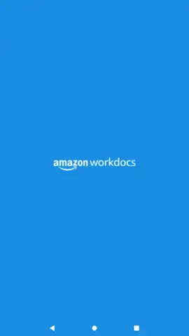 Amazon Zocalo скриншот 4