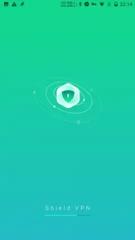 Shield VPN скриншот 8